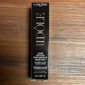 NWT: Lash Idôle Lash Lifting Volumizing Mascara - Black - 2.5 oz